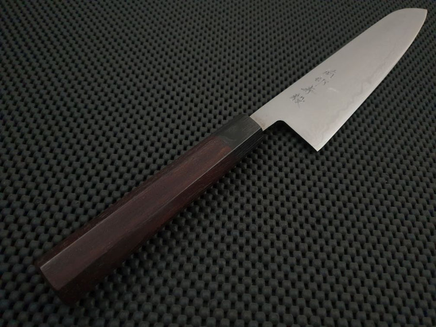 Carbon Damascus Steel Japanese KNife