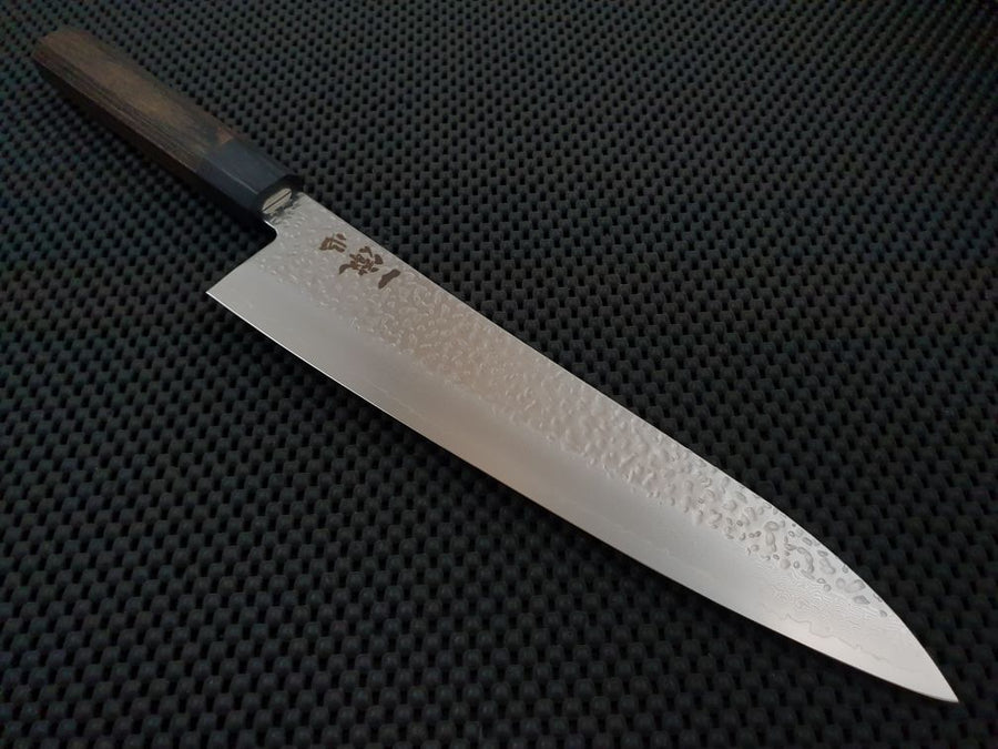 Damascus Steel Japanese Knife Australia