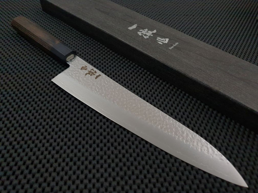 Damascus Steel Japanese Knife Australia