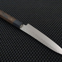 Japanese Damascus Steel Utility Knife