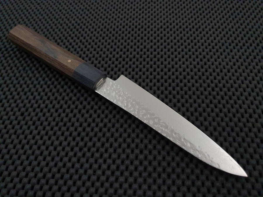 Japanese Damascus Steel Utility Knife