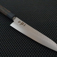 Damascus Steel Gyuto Knife Japan