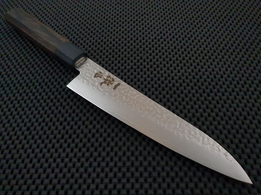 Damascus Steel Gyuto Knife Japan