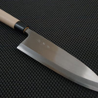 Large Deba Knife