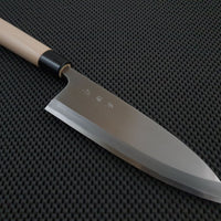 Large Deba Knife