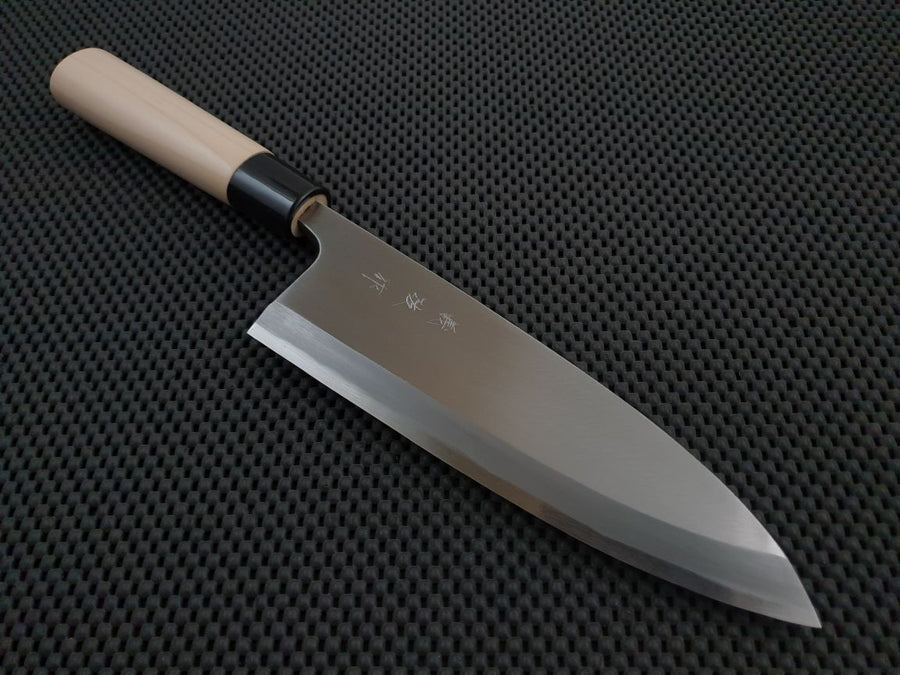 Large Deba Knife