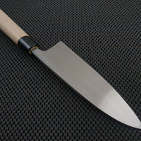 Large Deba Knife