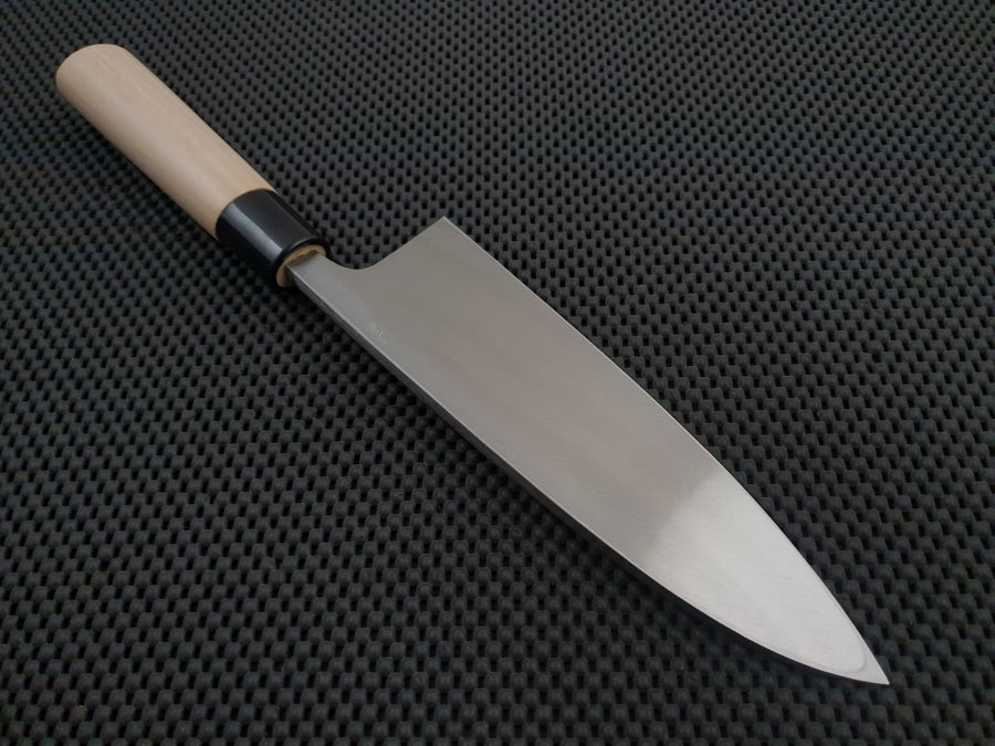 Large Deba Knife