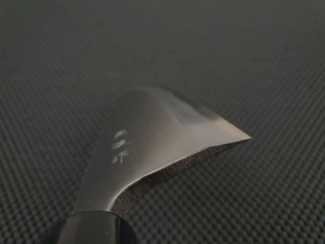 Large Deba Knife