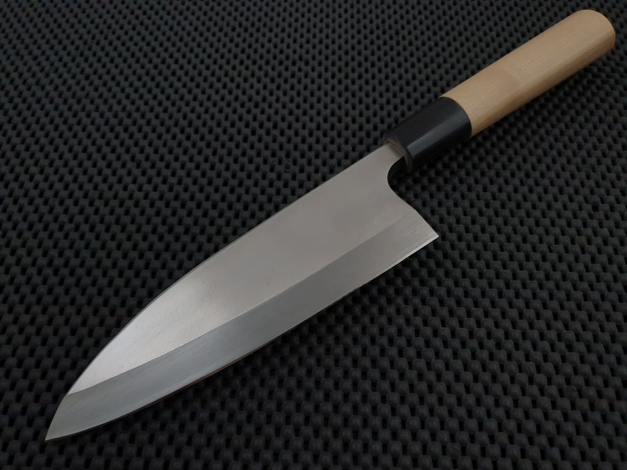 Left Hand Deba Knife