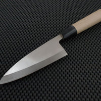 Left Hand Deba Knife