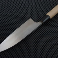 Left Hand Deba Knife