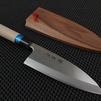 Stainless Deba Knife Japan