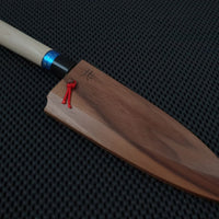 Stainless Deba Knife Japan