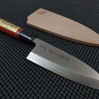 Deba Hocho Fish Knife