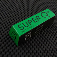 Sharpening Accessories | Dialux / Super Q Polishing Compound (Green, Yellow or Red)