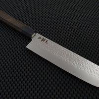 Echizen Japan Small Nakiri Knife