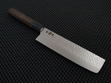 Echizen Japan Small Nakiri Knife