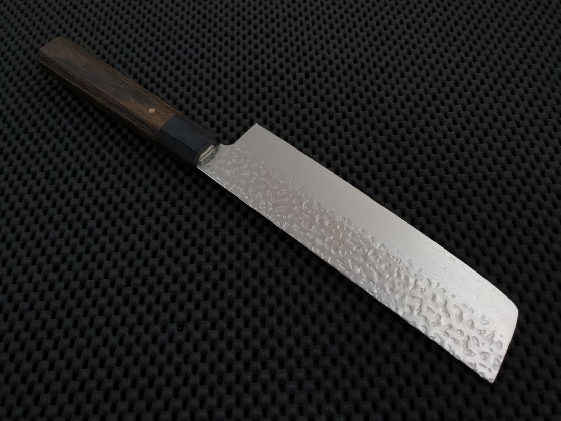 Echizen Japan Small Nakiri Knife