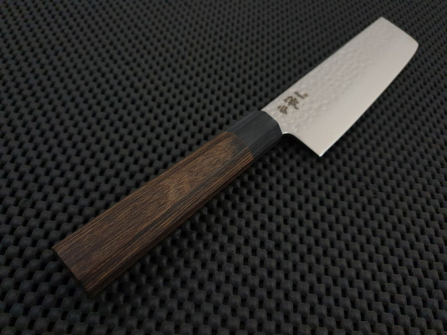 Echizen Japan Small Nakiri Knife