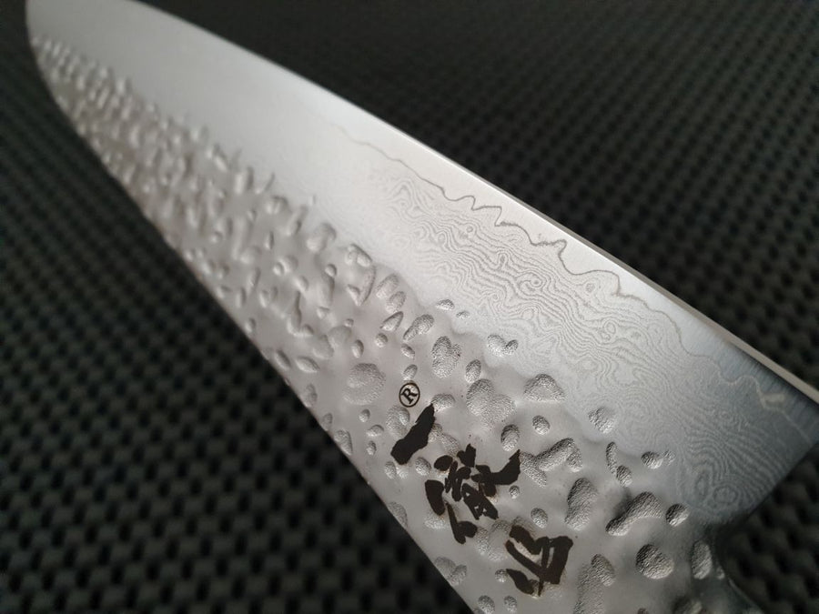 Echizen Japan Knife