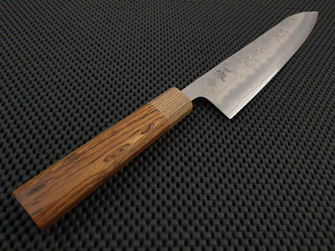 Ginsan Japanese Knife