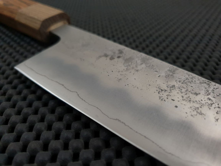 Ginsan Japanese Knife