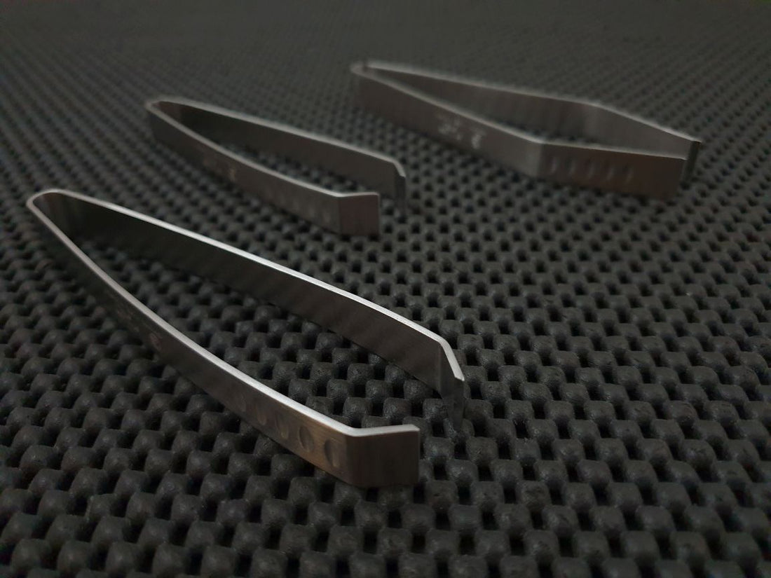 Kankuma Fish Tweezers