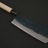 Kanecho Tofuku | 175 Nakiri Knife (Extra Height)