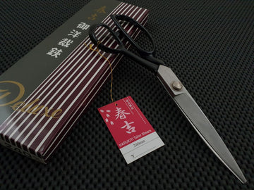 Japanese Fabric Shears