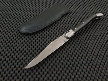 Laguiole Folding Knife