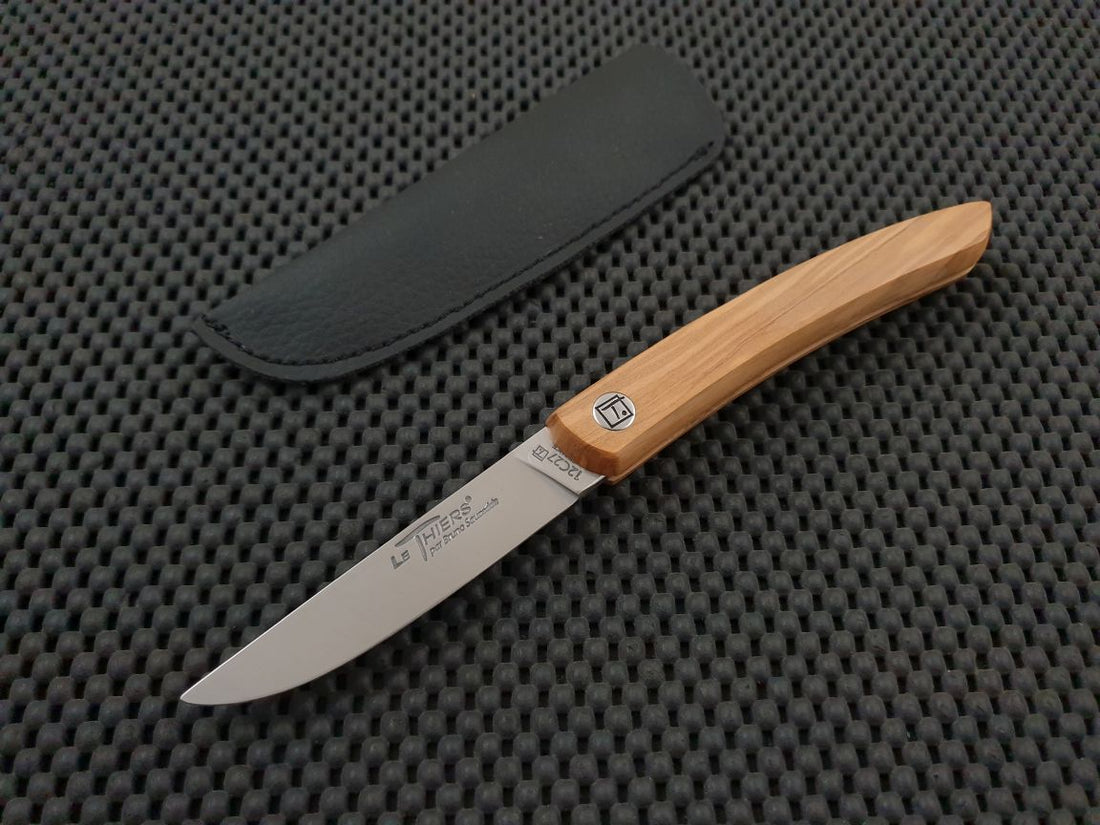 Thiers Picnic Knife