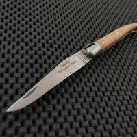 Chazeau Honoré Laguiole Picnic Knife