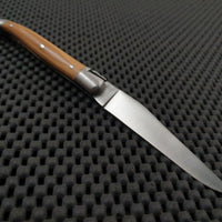 Chazeau Honoré Laguiole Picnic Knife