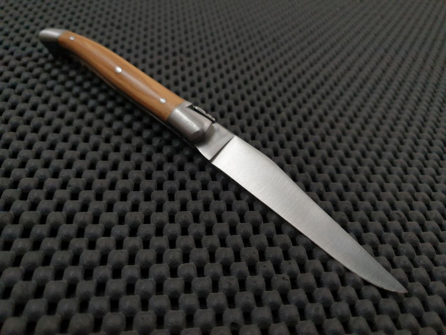 Chazeau Honoré Laguiole Picnic Knife