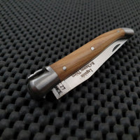 Chazeau Honoré Laguiole Picnic Knife