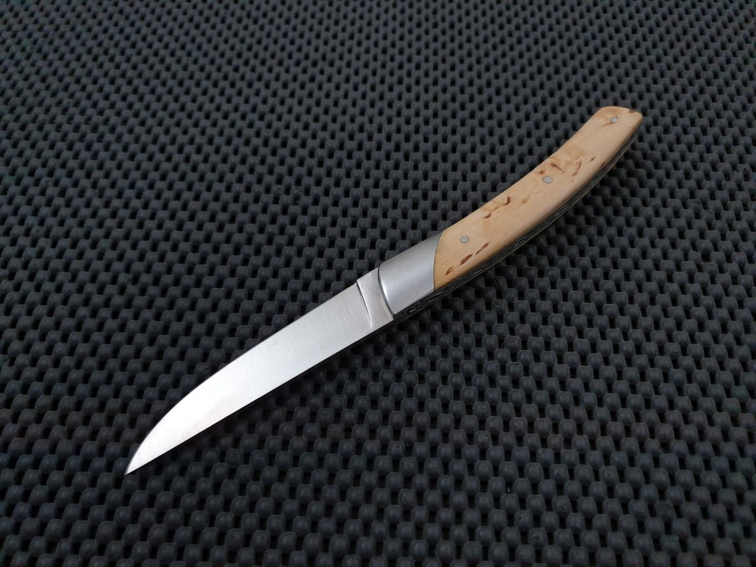 Chambriard Thiers Picnic Knife