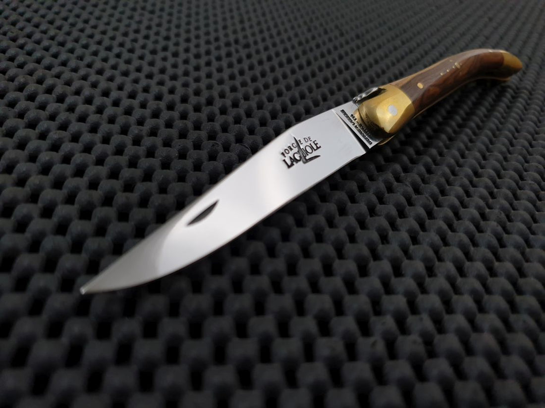 Forge de Laguiole Picnic Knife