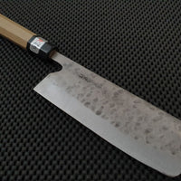 Fujiwara Maboroshi Nakiri Knife