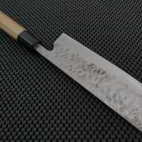 Fujiwara Maboroshi Nakiri Knife