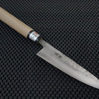 Fujiwara Nashiji Petty Knife