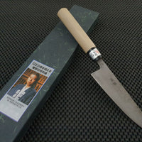 Fujiwara Nashiji Petty Knife