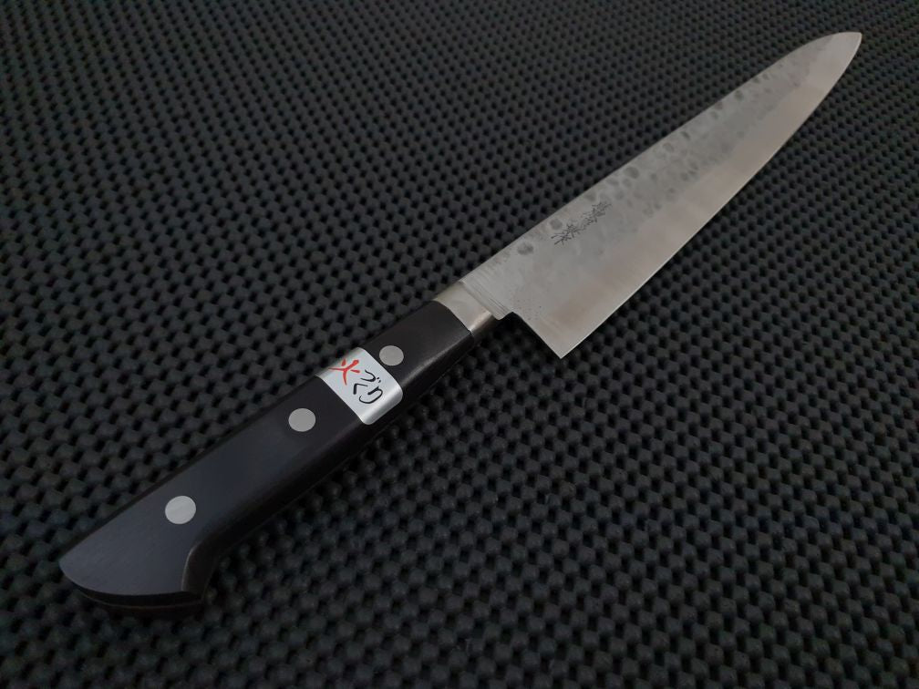 Fujiwara Sujihiki Slicing Knife