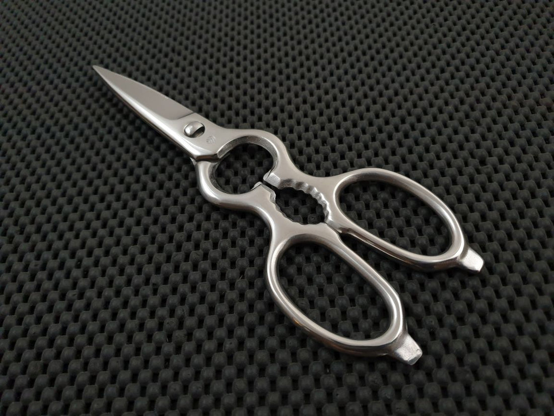 Japanese Kitchen Shears