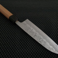 Japanese Kitchen Knife - Ginsan Santoku Knives