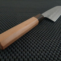 Japanese Kitchen Knife - Ginsan Santoku Knives