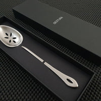 Gestura Slotted Spoon