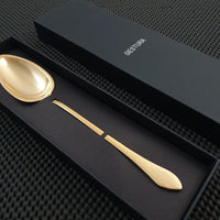 Gestura Gold Spoon