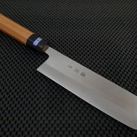Japanese Nakiri Vegetable knife Australia