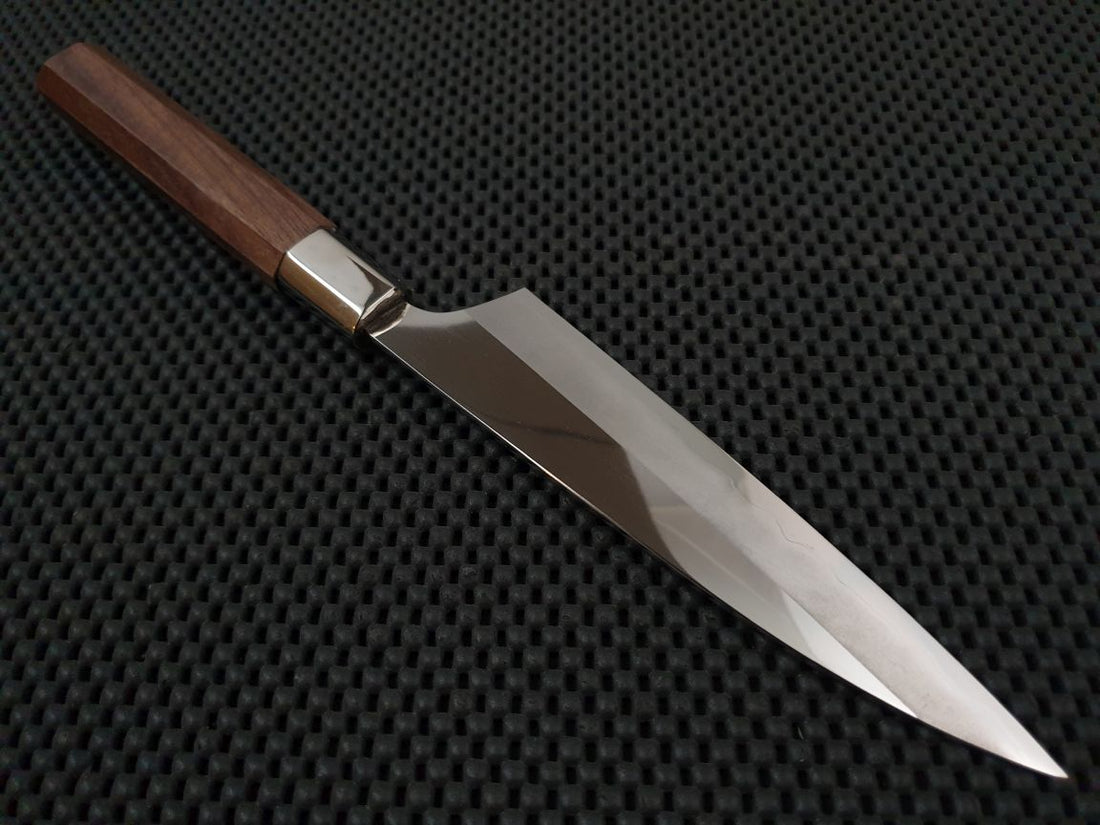 Kurotori Ginsan Petty Hocho
